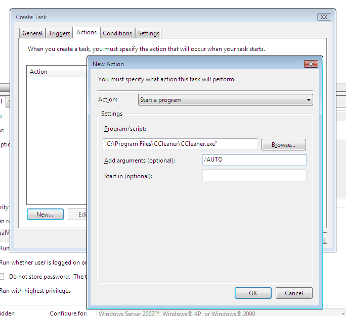 Vista scheduler shot 3